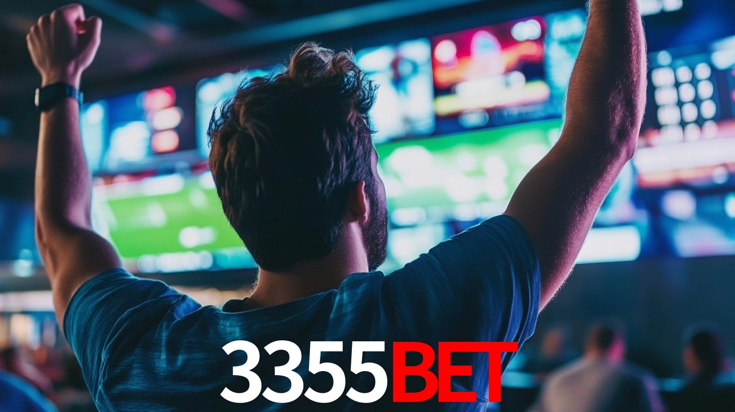 3355BET - Cassino Real? Baixe Agora! - 3355BET app