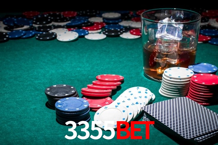Experiência VIP 3355BET