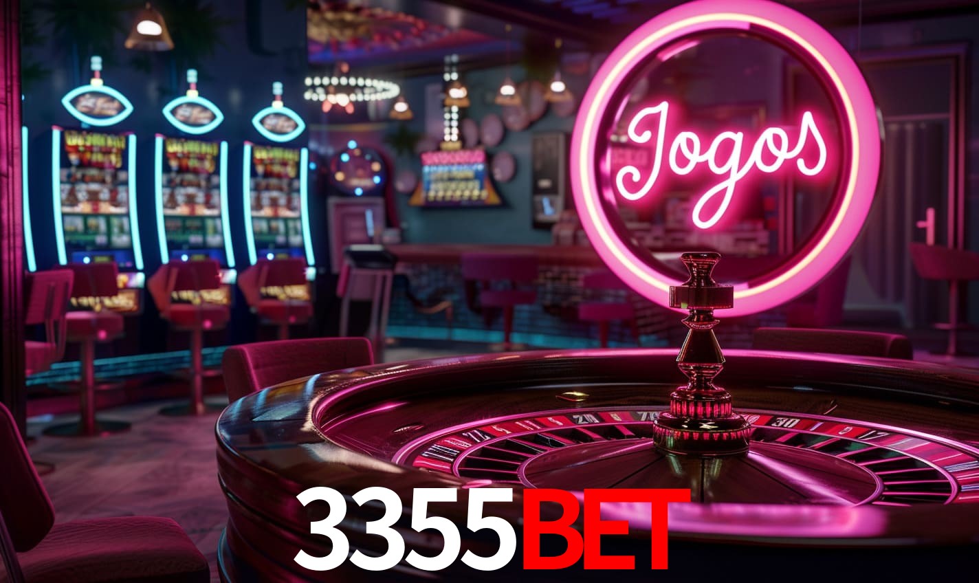 3355BET Belo Horizonte - Provably Fair