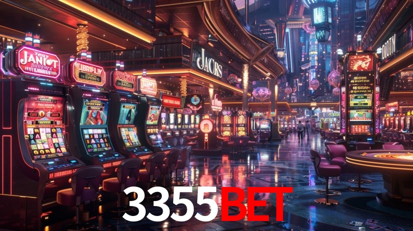 2FA Security 3355BET
