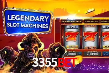 Descubra a Magia dos Jogos de Arcade no 3355BET