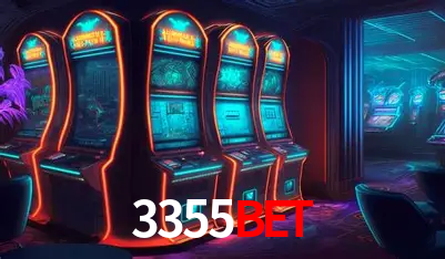 3355BET Bônus - Pacote R$5.000 + VIP