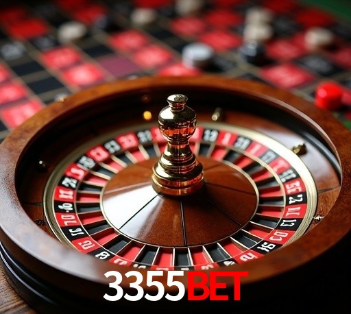 3355BET Promoções - 30+ Ofertas Diárias