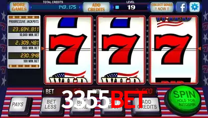 3355BET Belo Horizonte - Reivindique Bonus
