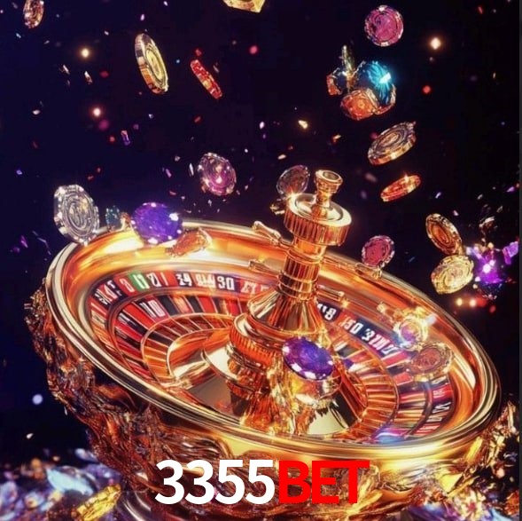 3355BET - User Statistics