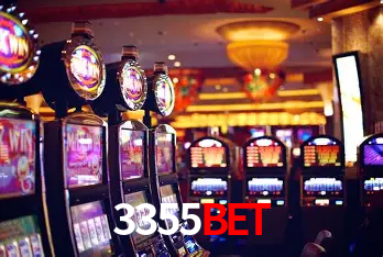 3355BET Rio de Janeiro - Bonus Terms