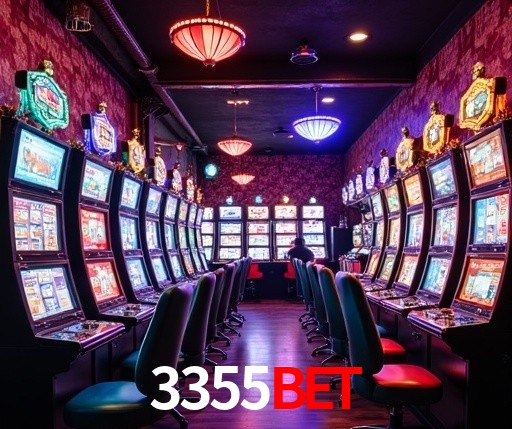3355BET Brasília - Bonus Features