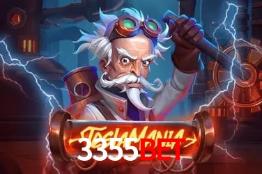 3355BET Brasília - Jogo Features