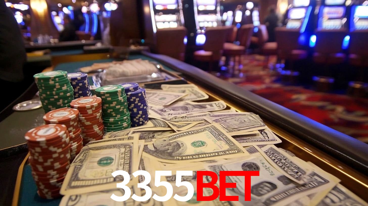 3355BET Salvador - Strategy