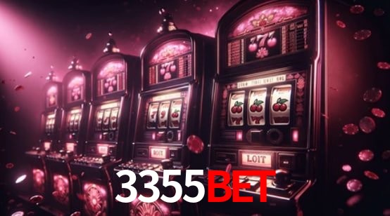 Bônus Diários 3355BET