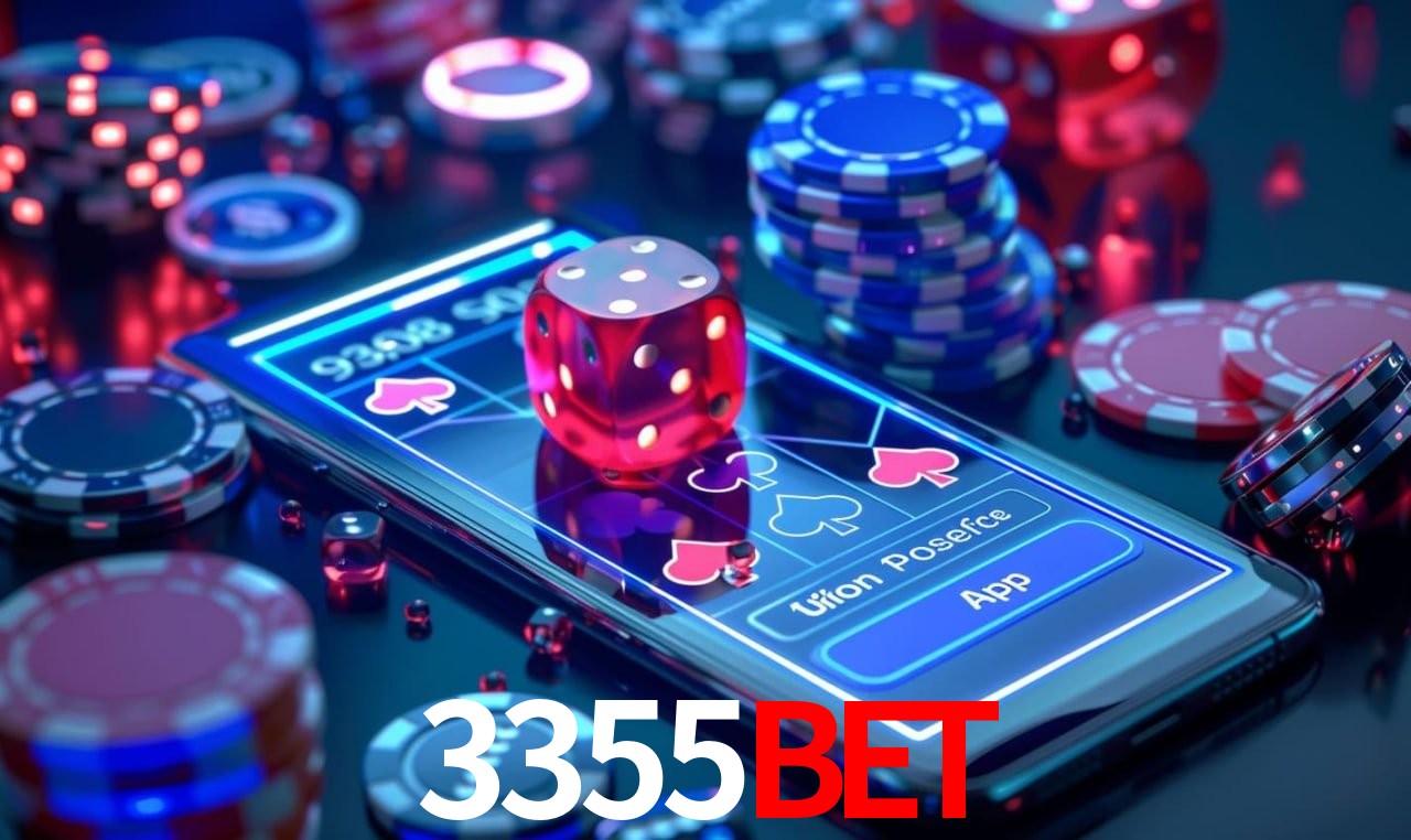 3355BET Brasília - Betting Features