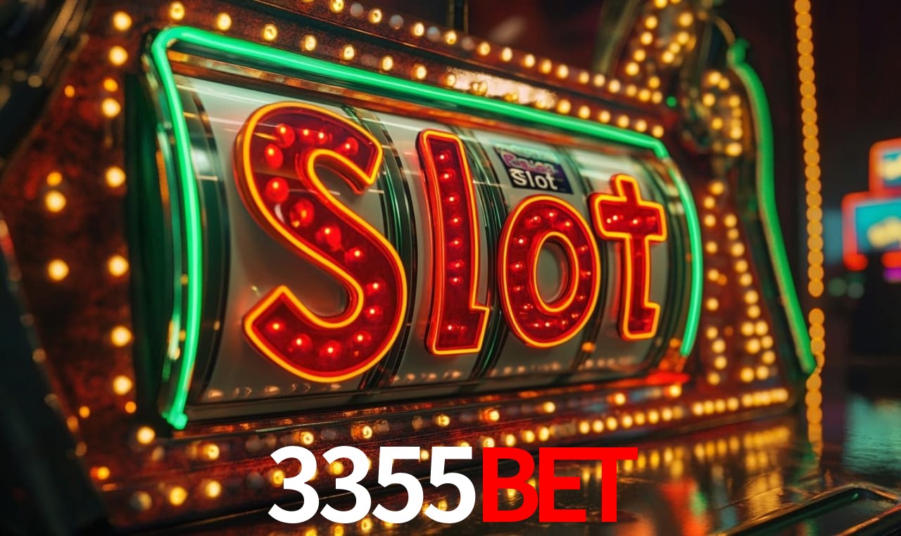 3355BET - Login Methods