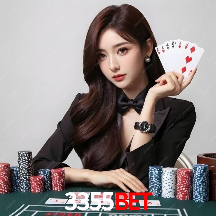 3355BET - Security