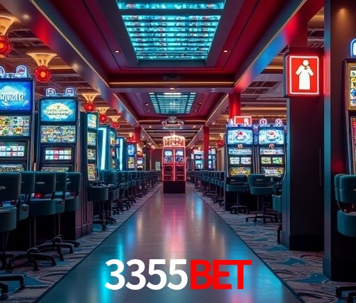 3355BET Fortaleza - Leaderboard