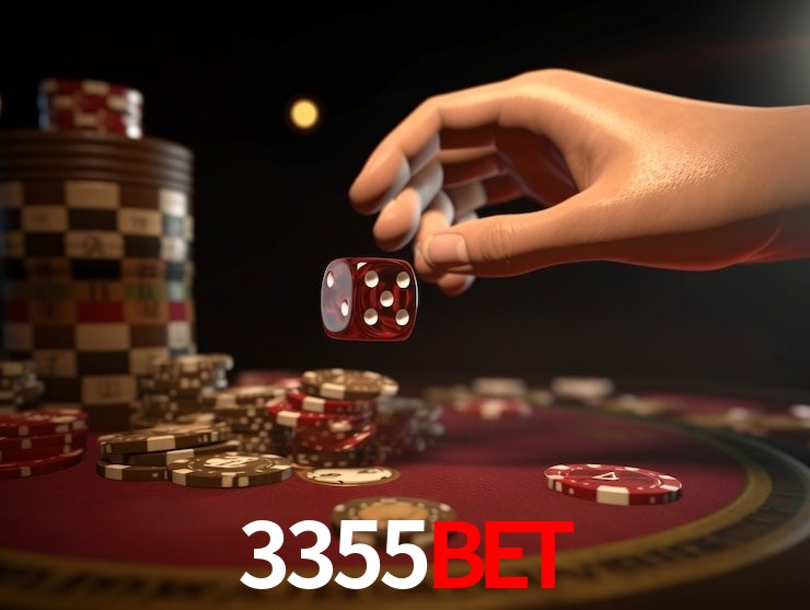 Promoção Relâmpago 3355BET