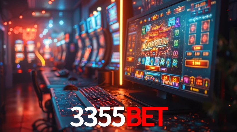 3355BET,3355BET app