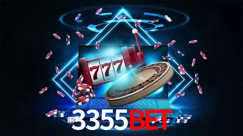 3355BET Belo Horizonte - Jackpots