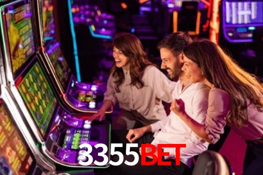 PIX Instantâneo 3355BET