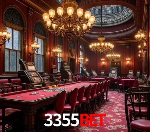 3355BET Rio de Janeiro - Licenses