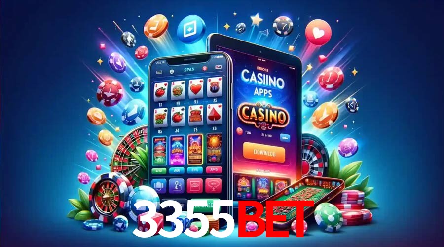 Flash Promotion 3355BET