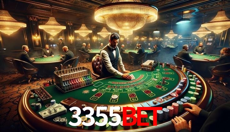 Games Directory 3355BET