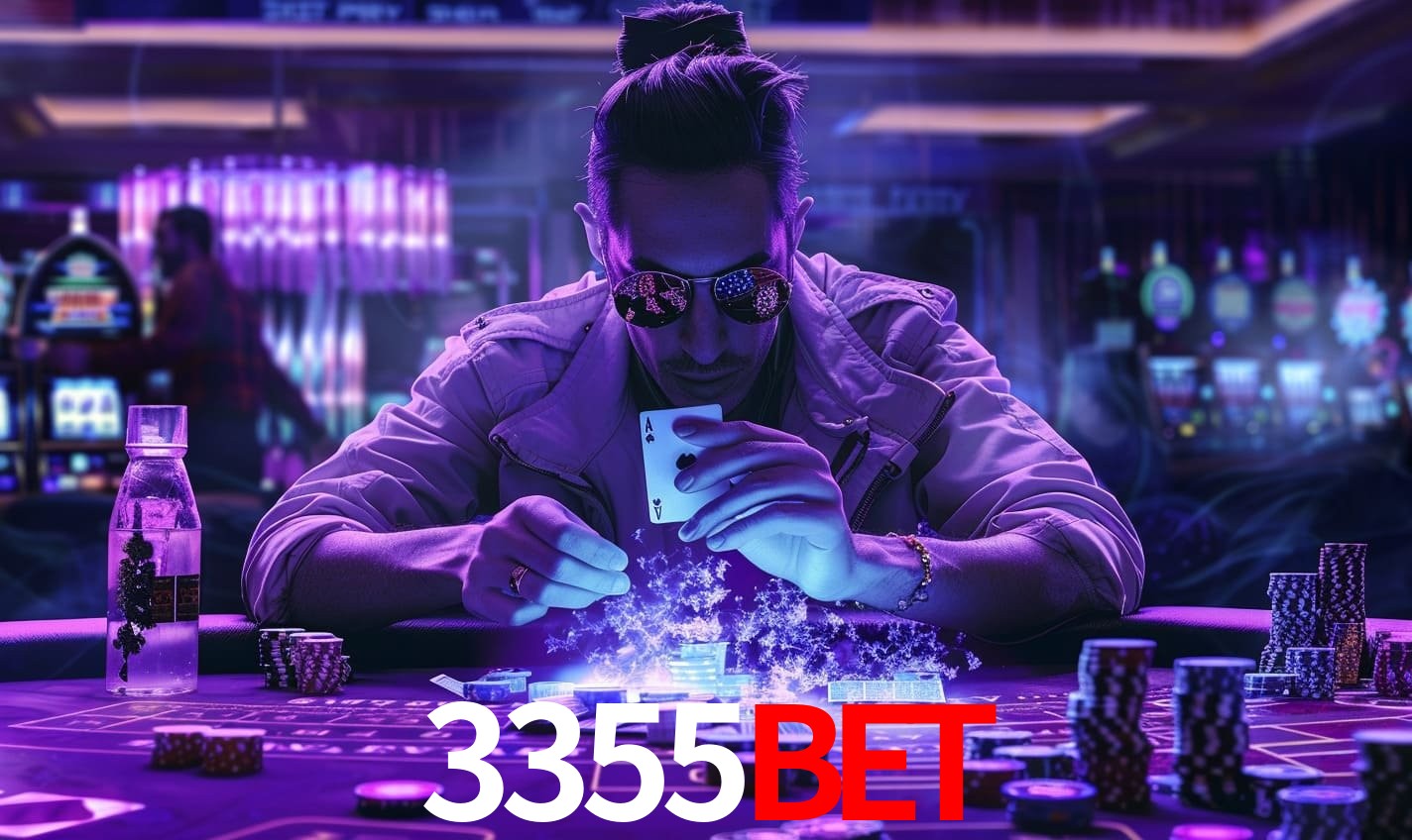 Basketball Betting 3355BET