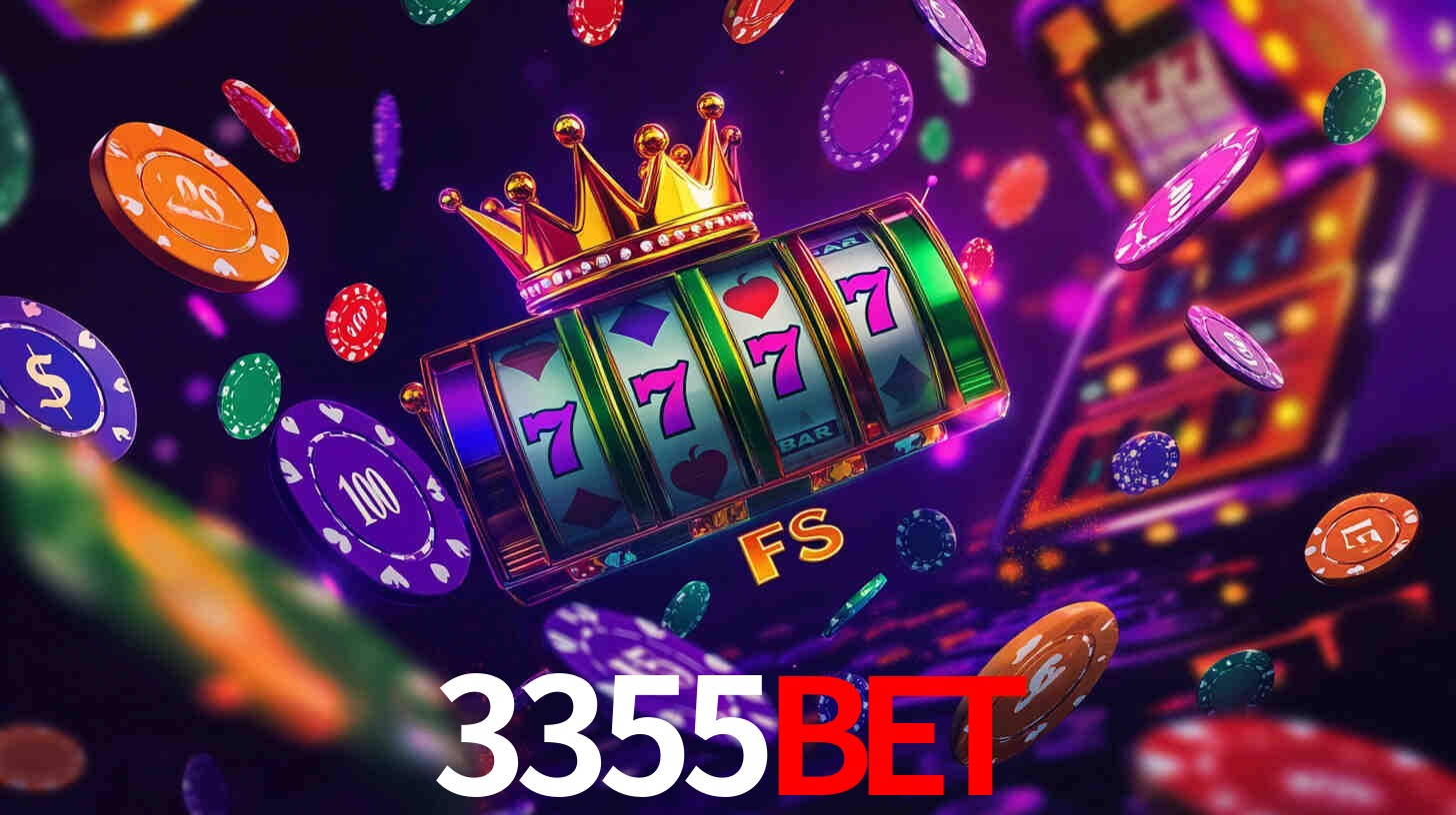 Roulette Table 3355BET