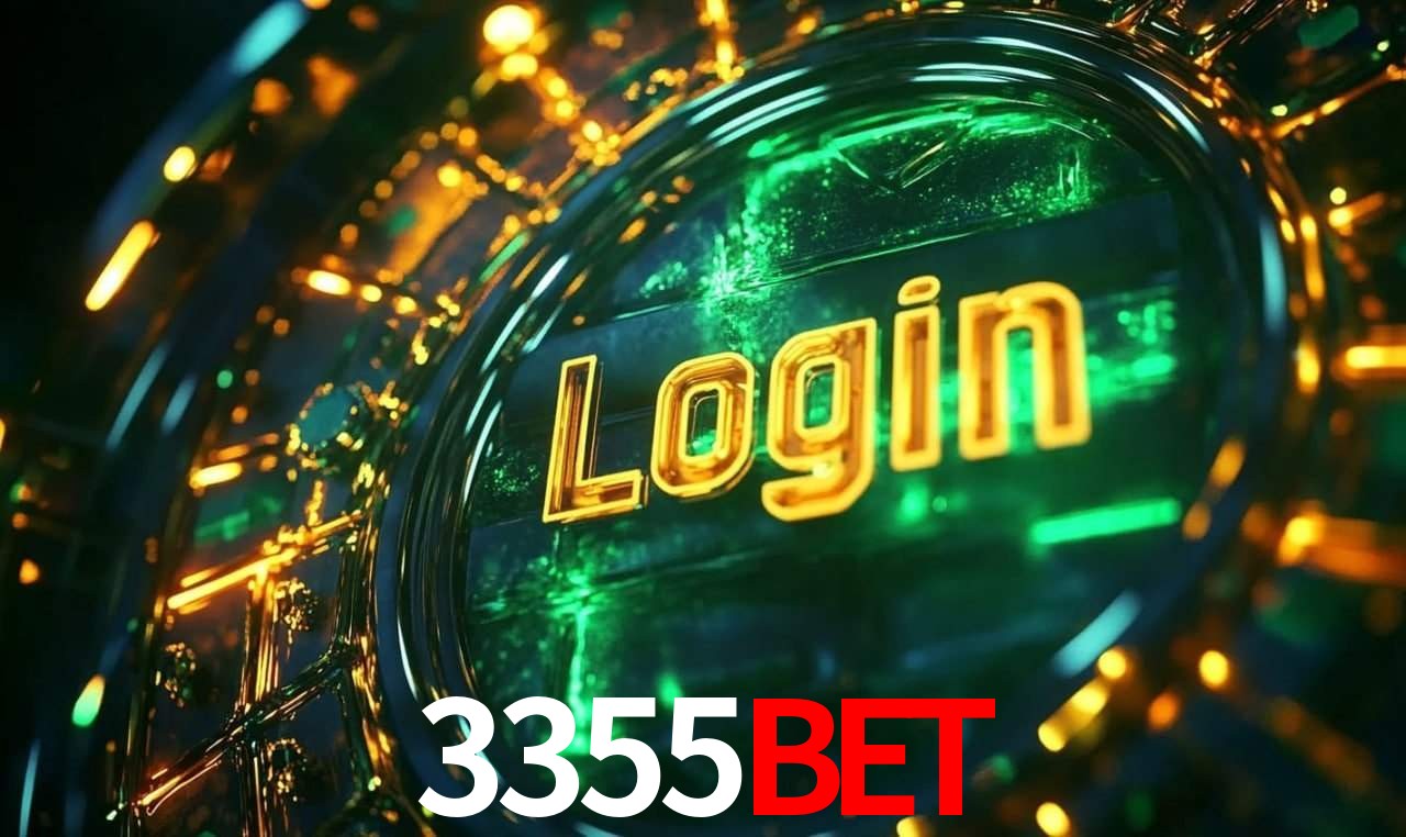 3355BET - Installation Guide