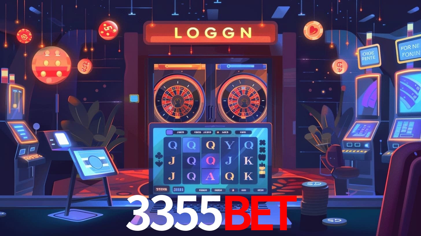 3355BET Plataforma - Certificada MGA desde 2015