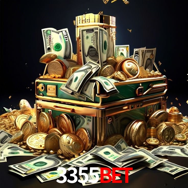 Provedores de Jogos 3355BET