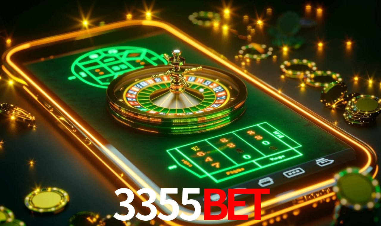 3355BET - Rápido Acesse