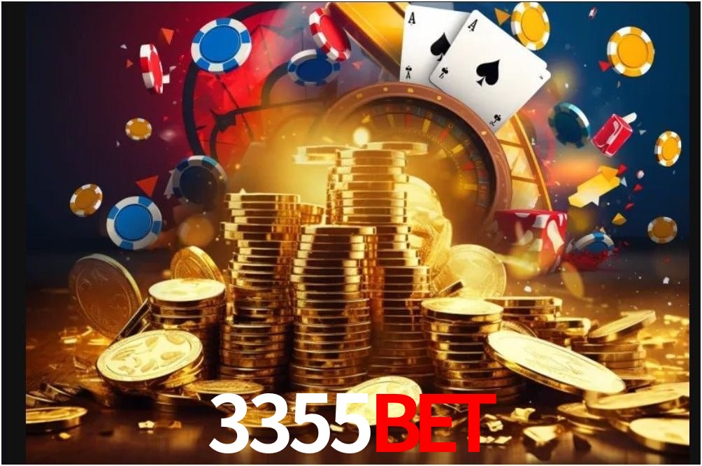 Jogos Exclusivos 3355BET