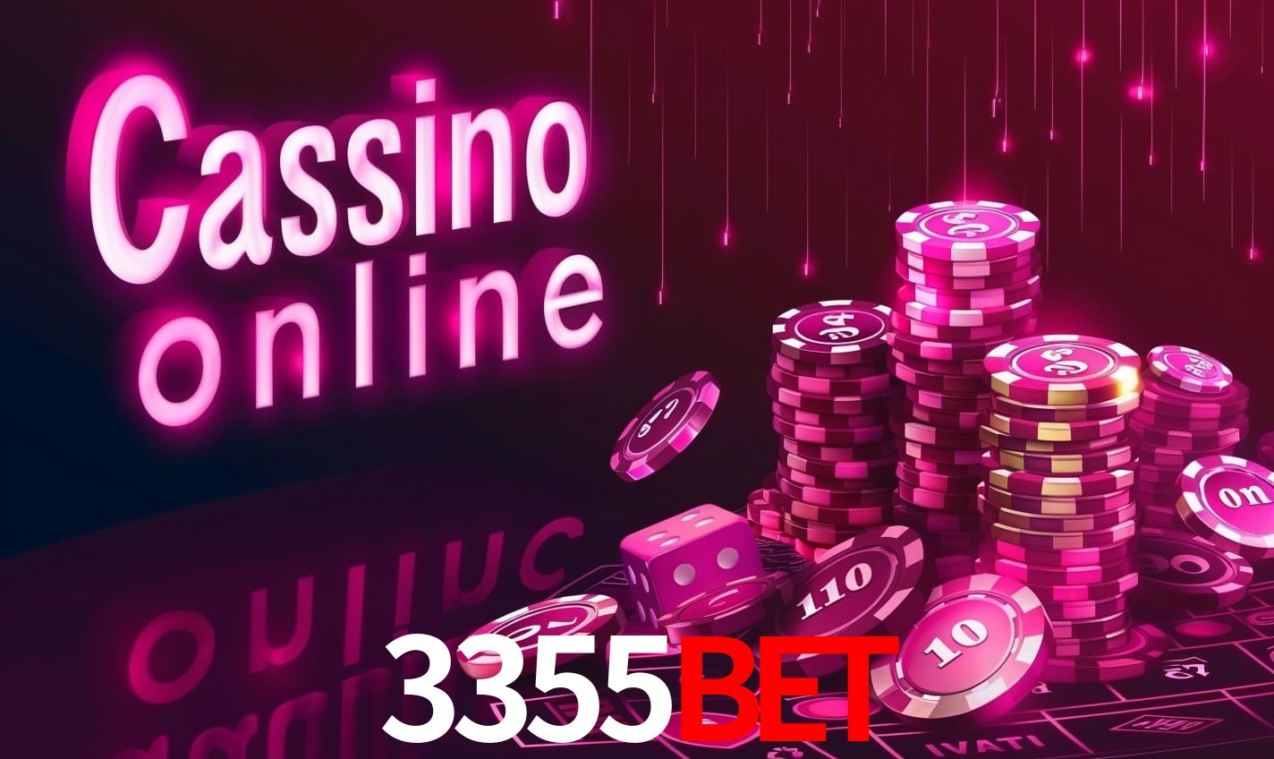 3355BET Crash - Aviator e 35+ Jogos Instant Win