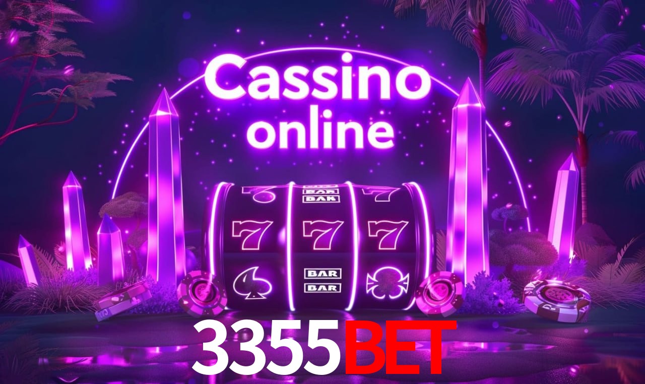 3355BET - Winners Celebration
