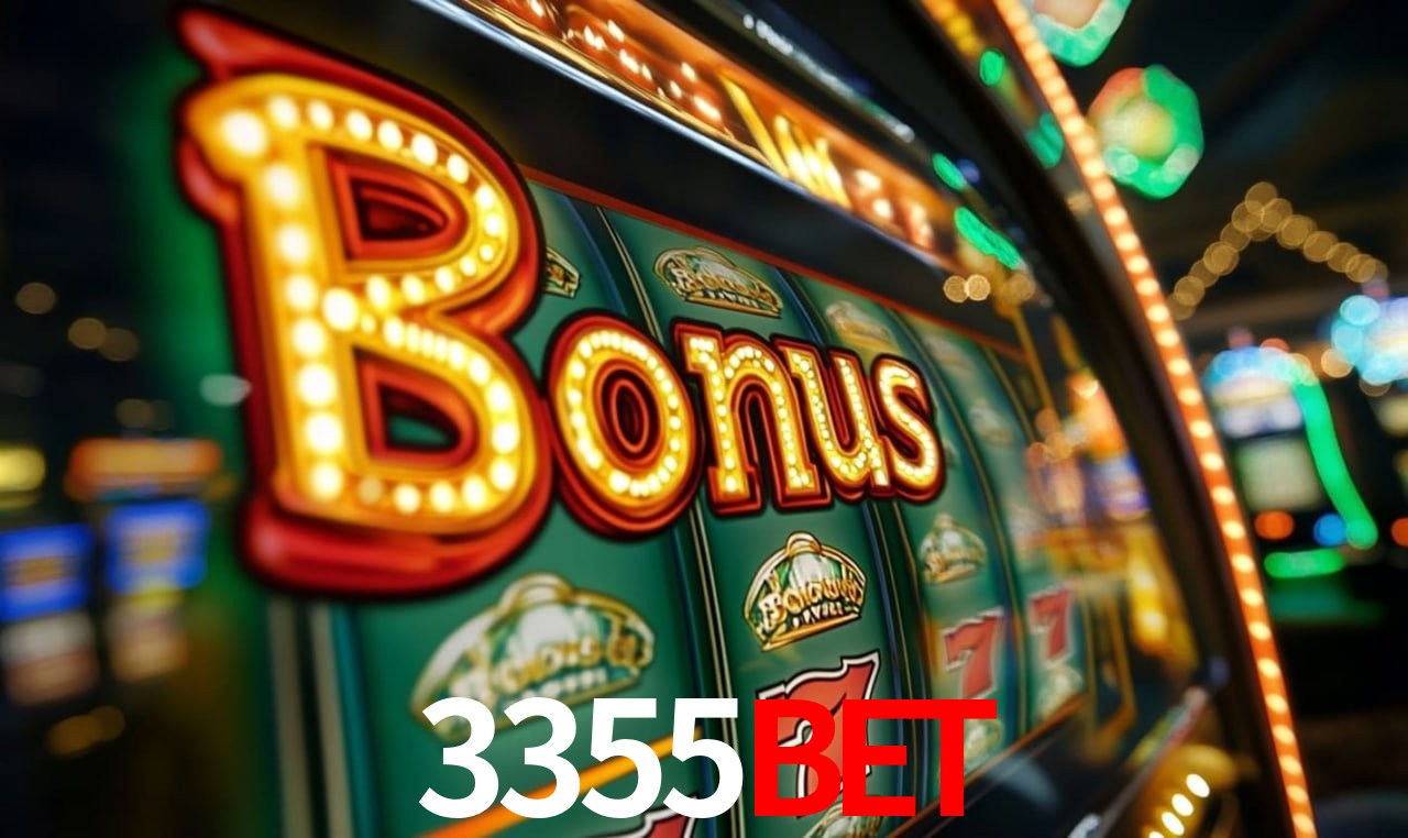 3355BET Salvador - Promo Stats