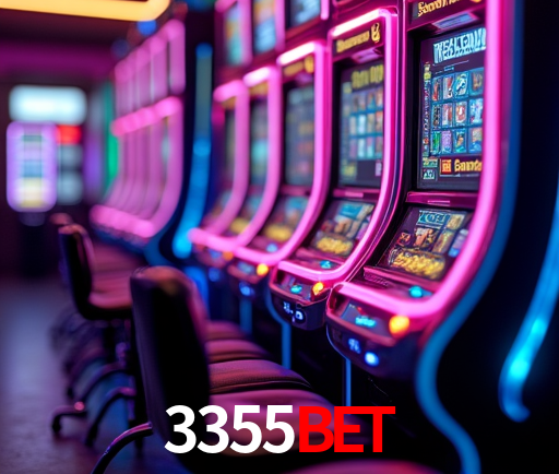 3355BET São Paulo - Top Slots