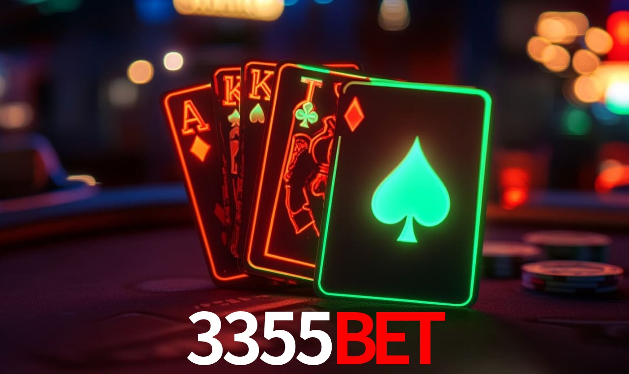 3355BET Curitiba - Live Betting