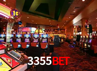 3355BET Belo Horizonte - VIP Casino