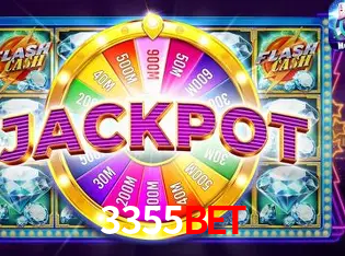 Inovações de Jogos na 3355BET: O Futuro das Experiências Interativas