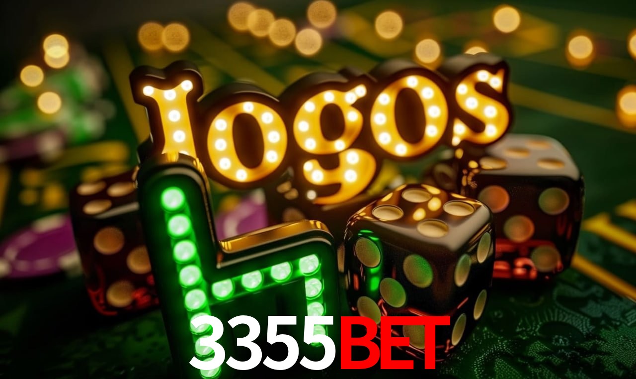 Design Responsivo 3355BET