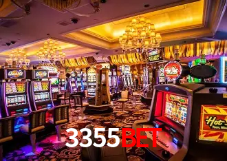 3355BET Salvador - Bonus Stats