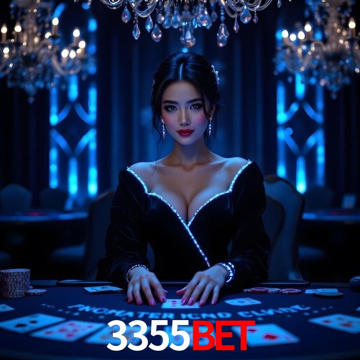 Ofertas Exclusivas 3355BET