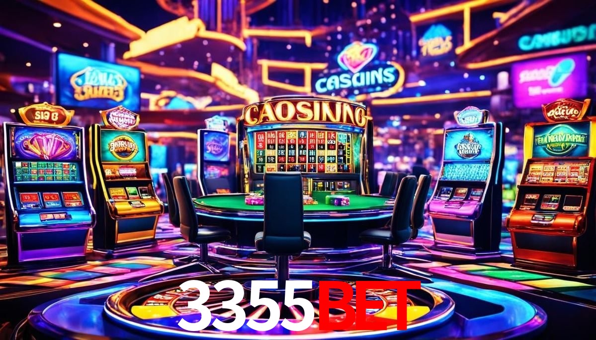 Segurança 2FA 3355BET