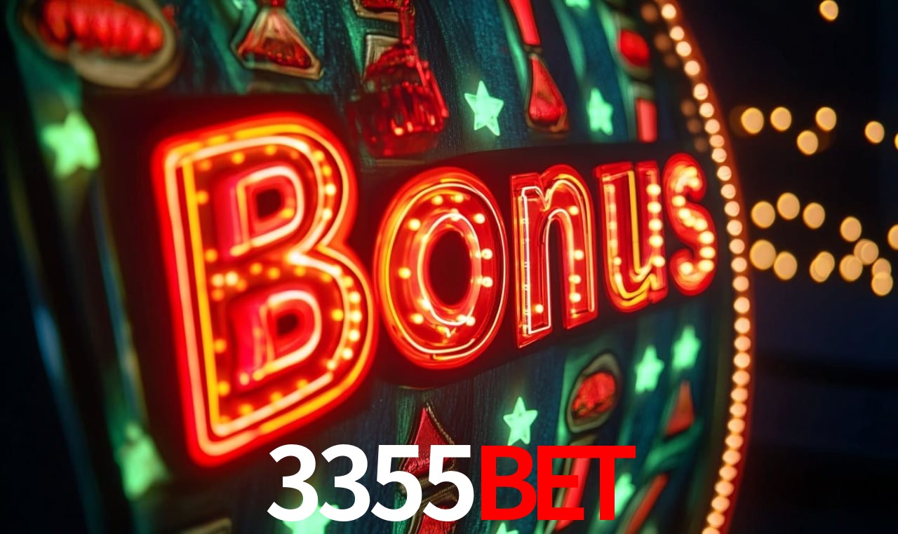 Casino VIP 3355BET