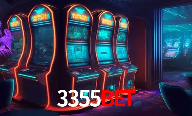 Inovações de Jogos na 3355BET: O Futuro das Experiências Interativas