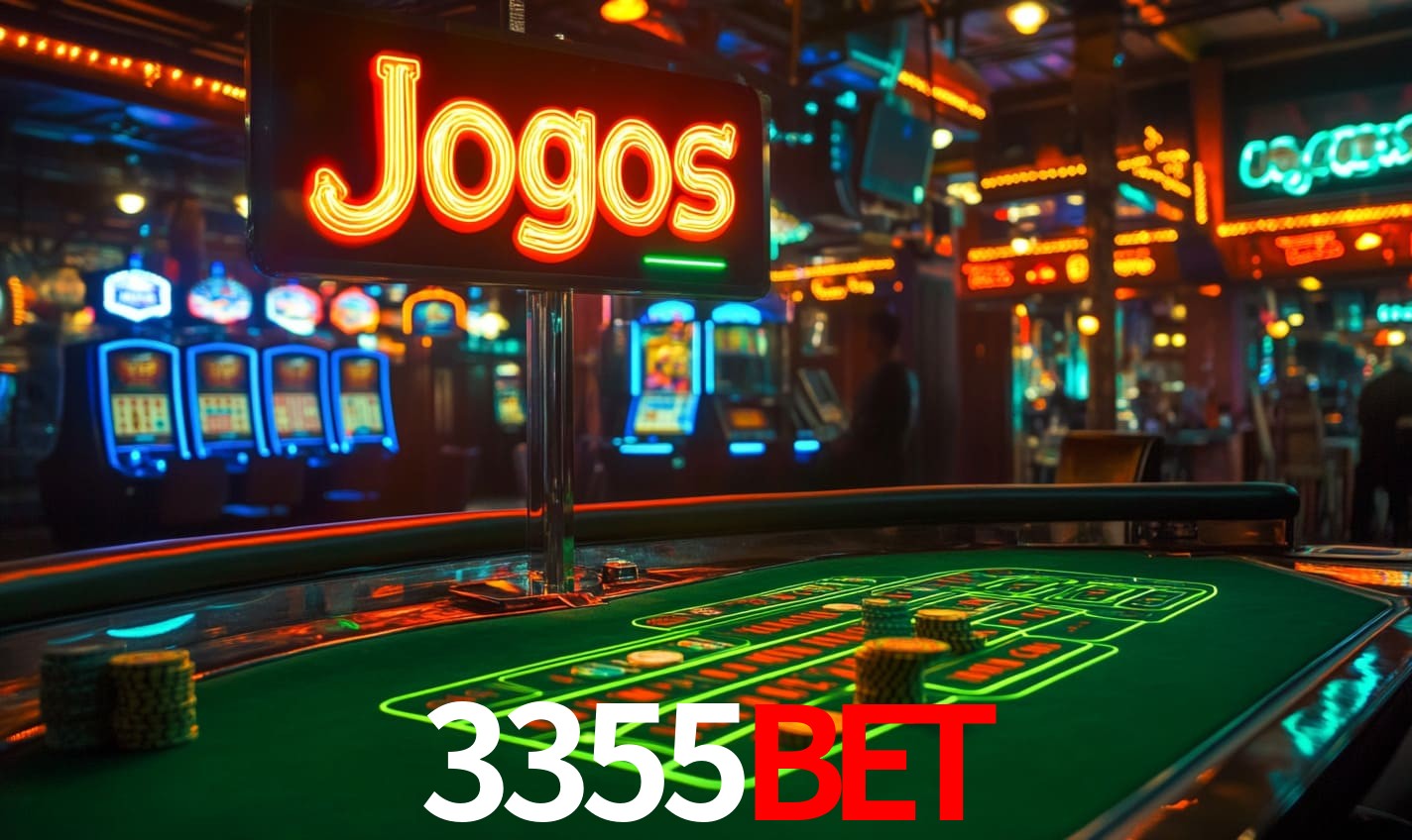 3355BET Salvador - Statistics
