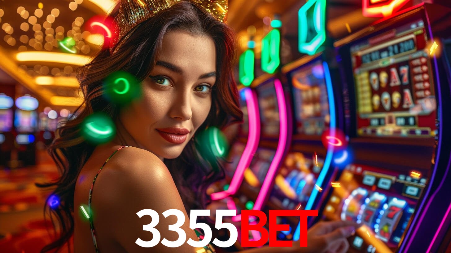 3355BET app
