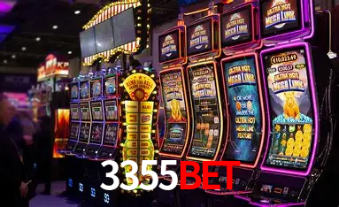 3355BET São Paulo - All Bonuses
