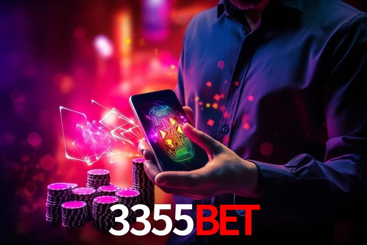 Apostas de Futebol 3355BET