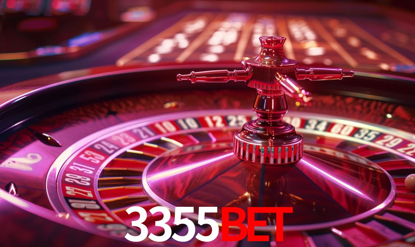 3355BET Salvador - Strategies